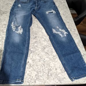 Hollister jeans 32/30